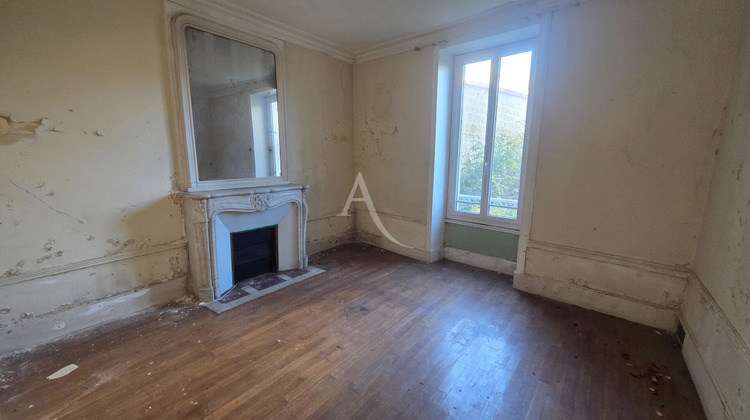 Ma-Cabane - Vente Appartement PONTOISE, 74 m²