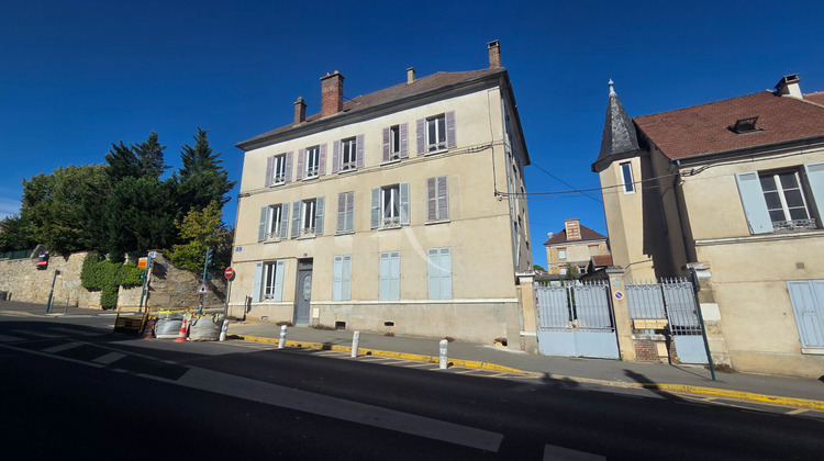 Ma-Cabane - Vente Appartement PONTOISE, 74 m²
