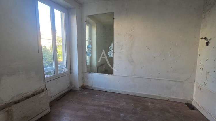 Ma-Cabane - Vente Appartement PONTOISE, 74 m²