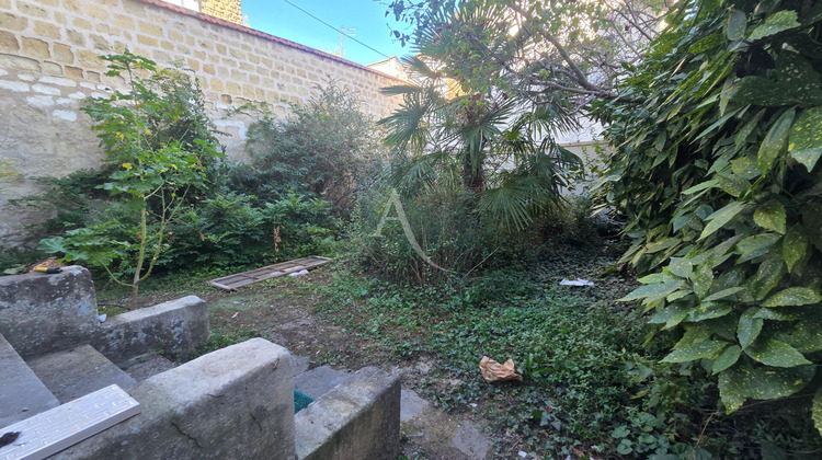 Ma-Cabane - Vente Appartement PONTOISE, 74 m²