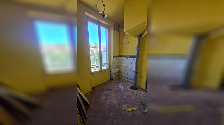 Ma-Cabane - Vente Appartement PONTOISE, 43 m²