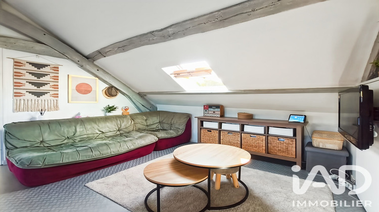 Ma-Cabane - Vente Appartement Pontoise, 60 m²