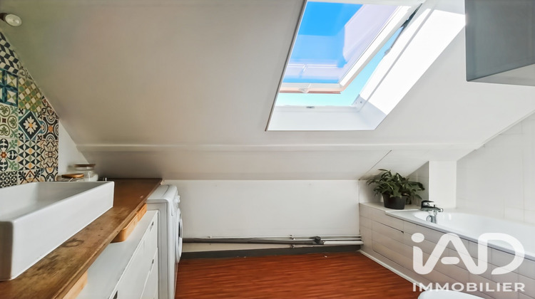 Ma-Cabane - Vente Appartement Pontoise, 60 m²