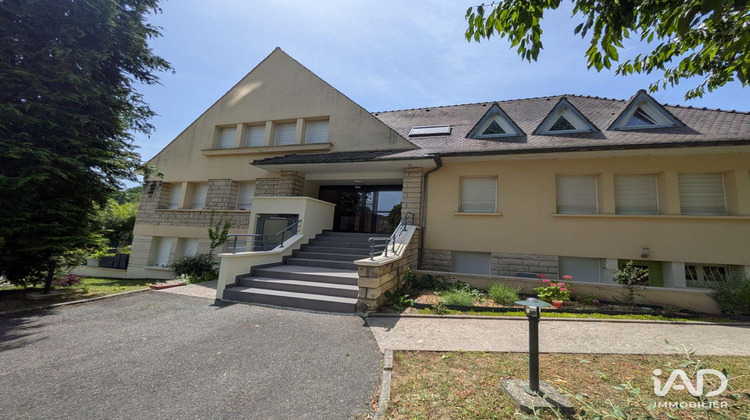 Ma-Cabane - Vente Appartement Pontoise, 80 m²