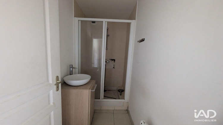 Ma-Cabane - Vente Appartement Pontoise, 80 m²