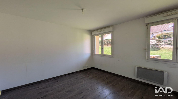 Ma-Cabane - Vente Appartement Pontoise, 80 m²