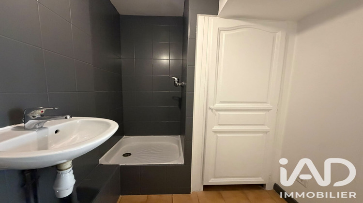 Ma-Cabane - Vente Appartement Pontoise, 26 m²