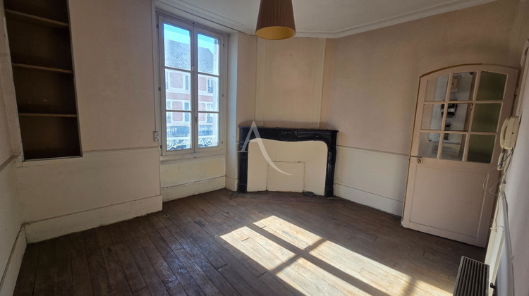Ma-Cabane - Vente Appartement PONTOISE, 89 m²