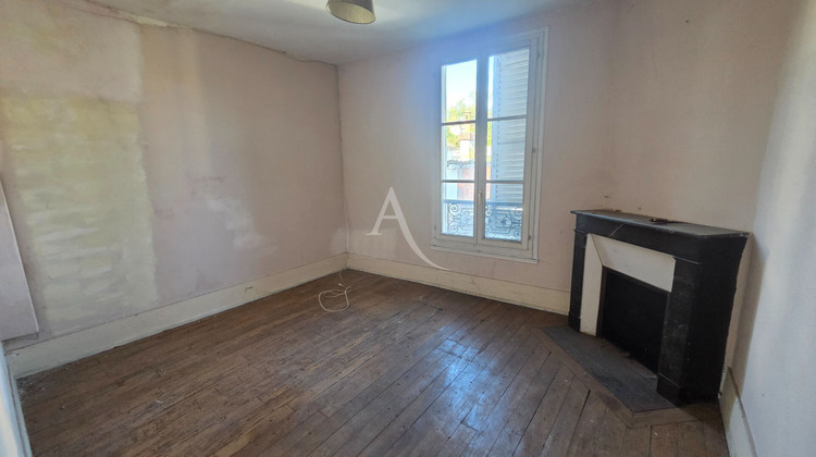 Ma-Cabane - Vente Appartement PONTOISE, 89 m²