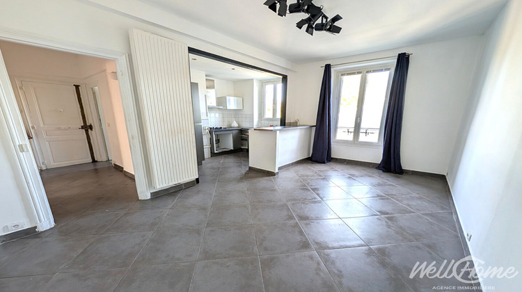 Ma-Cabane - Vente Appartement PONTOISE, 60 m²