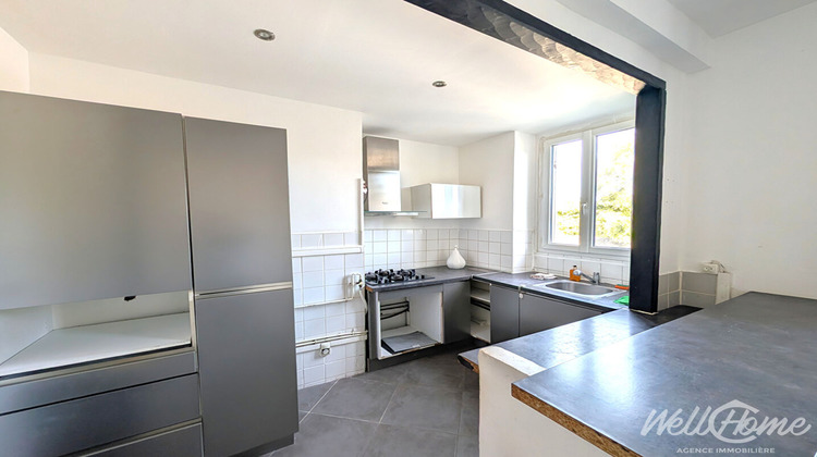 Ma-Cabane - Vente Appartement PONTOISE, 60 m²