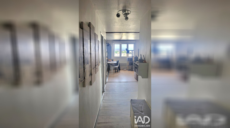 Ma-Cabane - Vente Appartement Pontoise, 34 m²