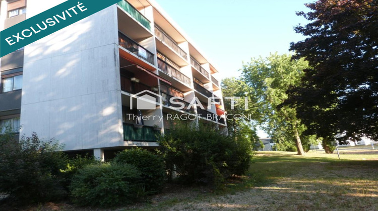 Ma-Cabane - Vente Appartement Pontoise, 65 m²