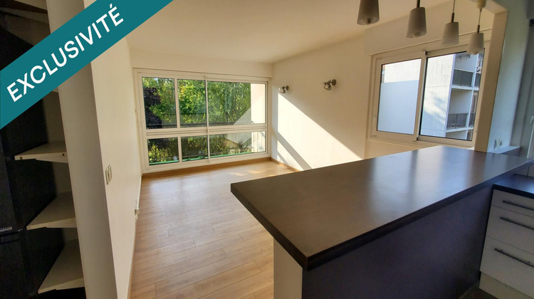 Ma-Cabane - Vente Appartement Pontoise, 65 m²
