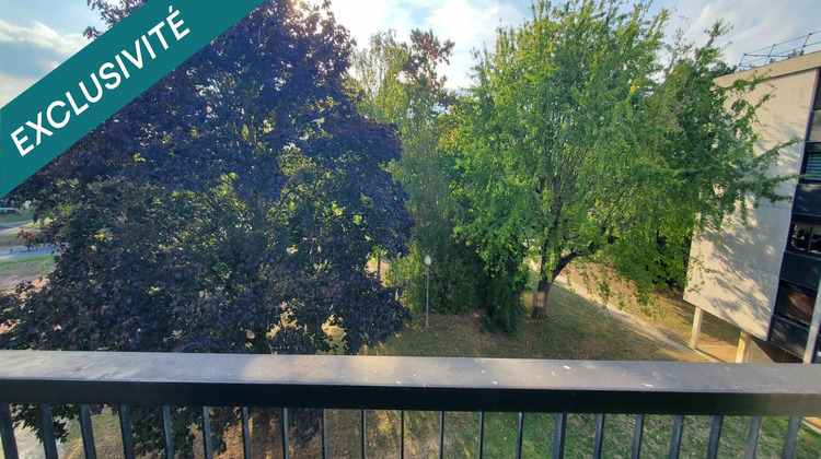 Ma-Cabane - Vente Appartement Pontoise, 65 m²