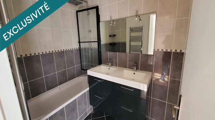 Ma-Cabane - Vente Appartement Pontoise, 65 m²