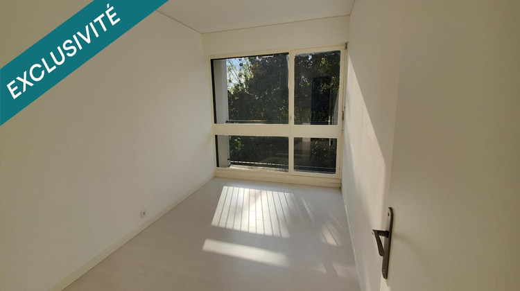 Ma-Cabane - Vente Appartement Pontoise, 65 m²