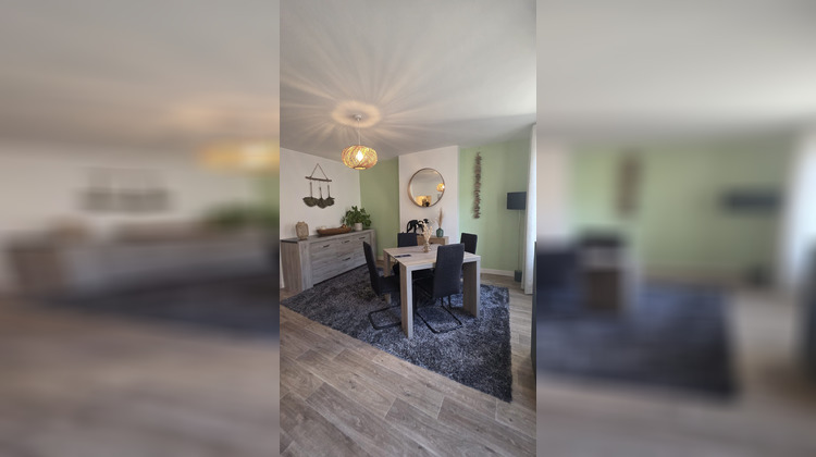 Ma-Cabane - Vente Appartement Pontoise, 70 m²
