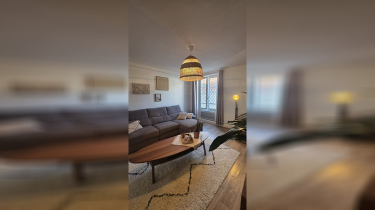 Ma-Cabane - Vente Appartement Pontoise, 70 m²