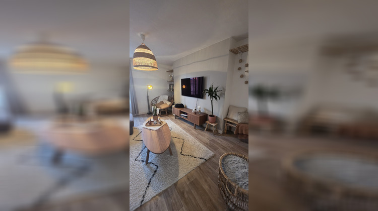 Ma-Cabane - Vente Appartement Pontoise, 70 m²