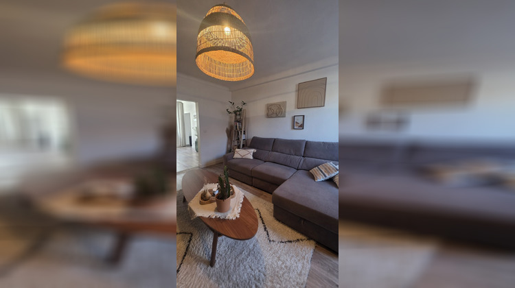 Ma-Cabane - Vente Appartement Pontoise, 70 m²