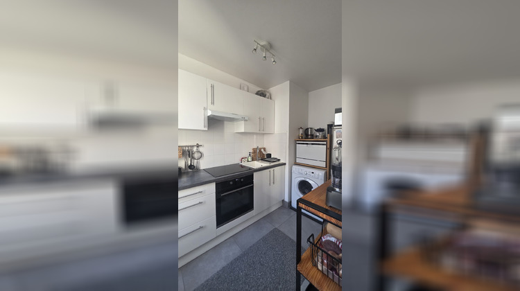Ma-Cabane - Vente Appartement Pontoise, 70 m²