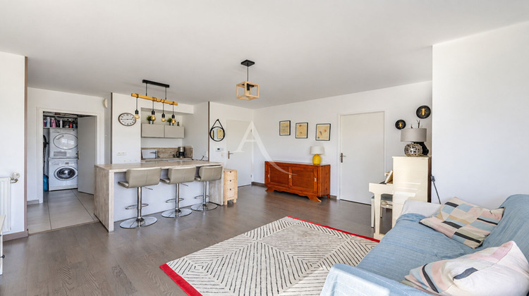 Ma-Cabane - Vente Appartement PONTOISE, 71 m²