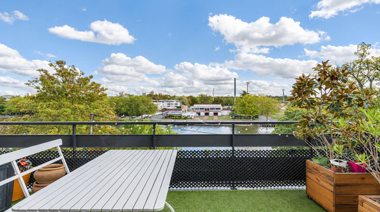 Ma-Cabane - Vente Appartement PONTOISE, 71 m²