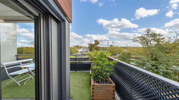 Ma-Cabane - Vente Appartement PONTOISE, 71 m²