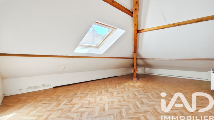 Ma-Cabane - Vente Appartement Pontoise, 99 m²