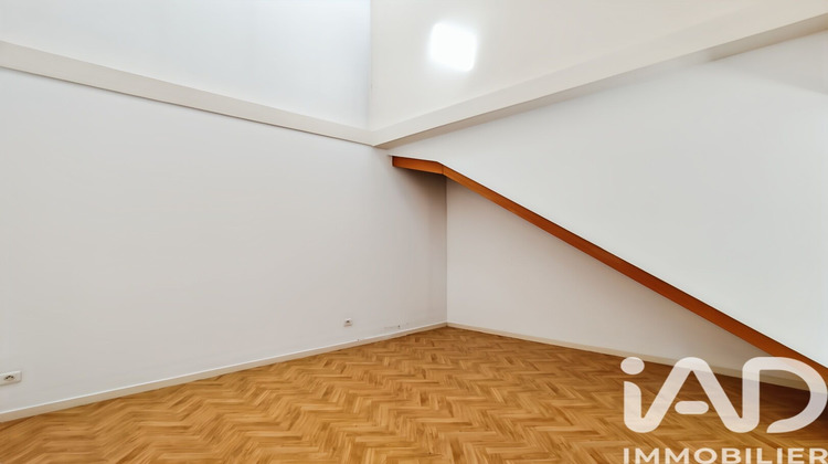 Ma-Cabane - Vente Appartement Pontoise, 99 m²