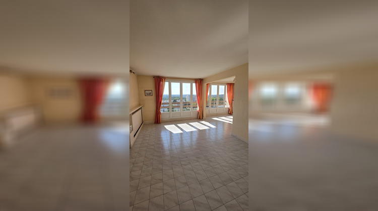 Ma-Cabane - Vente Appartement Pontoise, 103 m²