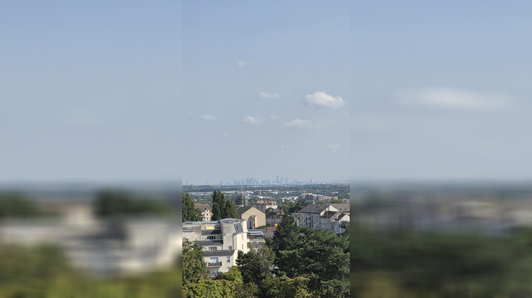 Ma-Cabane - Vente Appartement Pontoise, 103 m²
