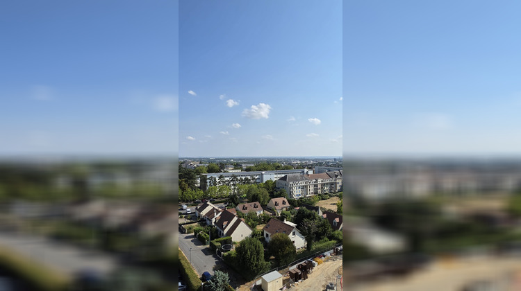 Ma-Cabane - Vente Appartement Pontoise, 103 m²