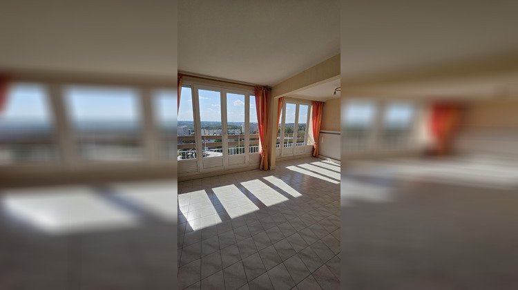 Ma-Cabane - Vente Appartement Pontoise, 103 m²