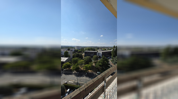 Ma-Cabane - Vente Appartement Pontoise, 103 m²