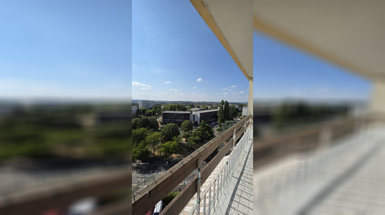 Ma-Cabane - Vente Appartement Pontoise, 103 m²