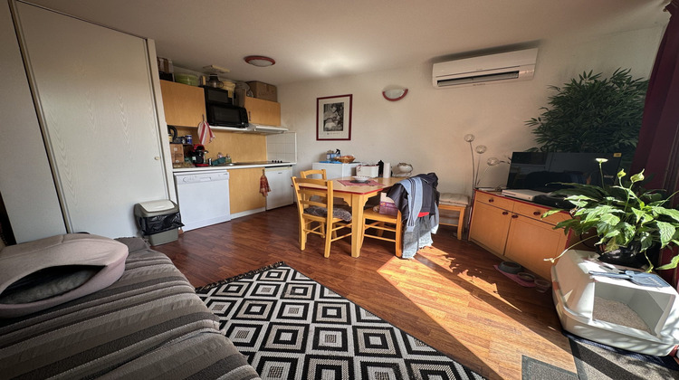 Ma-Cabane - Vente Appartement Pontonx-sur-l'Adour, 42 m²