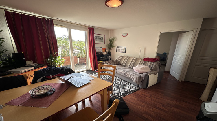 Ma-Cabane - Vente Appartement Pontonx-sur-l'Adour, 42 m²