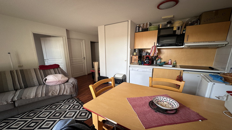 Ma-Cabane - Vente Appartement Pontonx-sur-l'Adour, 42 m²