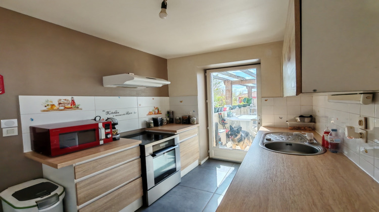 Ma-Cabane - Vente Appartement PONTONX SUR L ADOUR, 69 m²