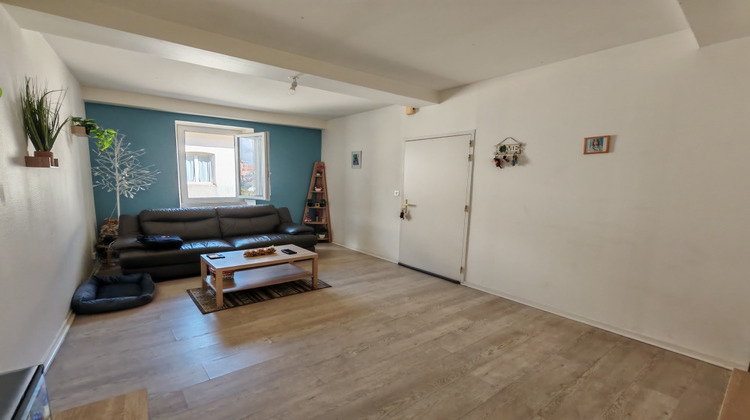 Ma-Cabane - Vente Appartement PONTONX SUR L ADOUR, 69 m²