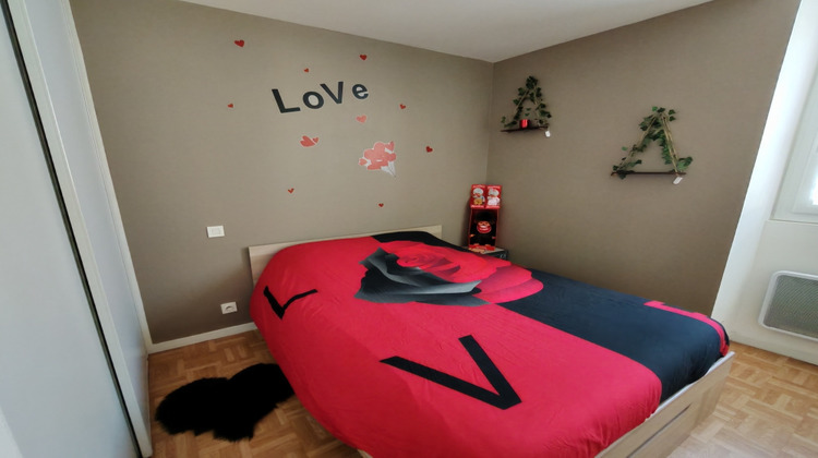 Ma-Cabane - Vente Appartement PONTONX SUR L ADOUR, 69 m²