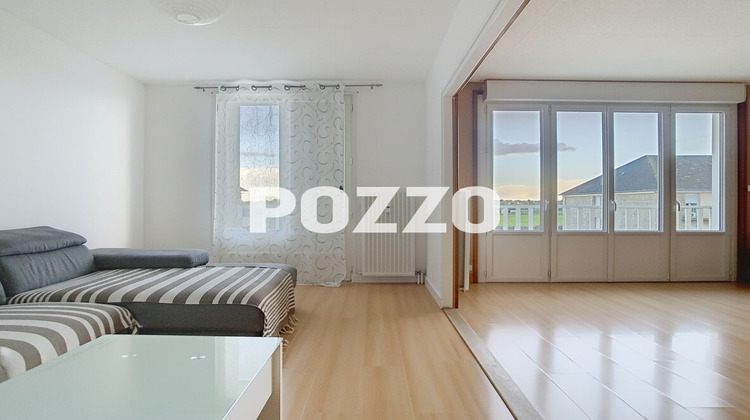 Ma-Cabane - Vente Appartement PONTORSON, 76 m²