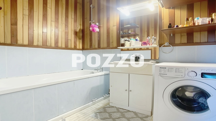 Ma-Cabane - Vente Appartement PONTORSON, 76 m²