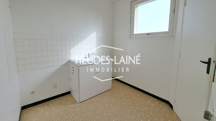 Ma-Cabane - Vente Appartement PONTORSON, 47 m²