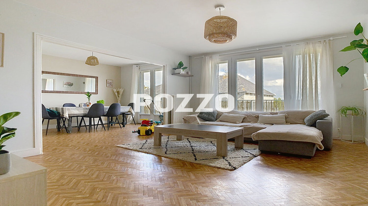 Ma-Cabane - Vente Appartement PONTORSON, 78 m²