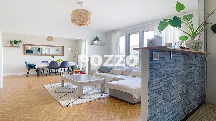 Ma-Cabane - Vente Appartement PONTORSON, 78 m²
