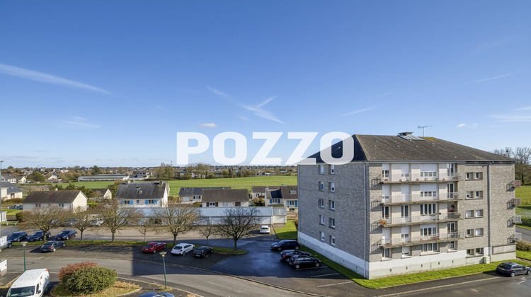 Ma-Cabane - Vente Appartement PONTORSON, 76 m²