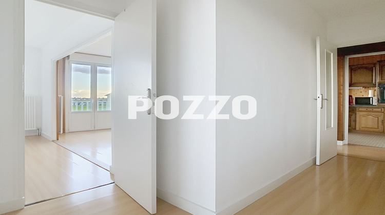Ma-Cabane - Vente Appartement PONTORSON, 76 m²